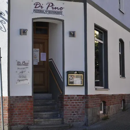 Casa de hóspedes Di Pino