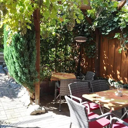 Di Pino Maison d'hôtes *