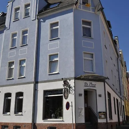 Di Pino Aue (Saxony)