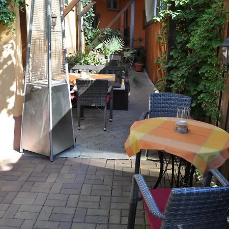 Di Pino Maison d'hôtes *