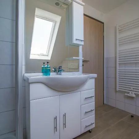 Konukevi Di Pino Aue (Saxony)